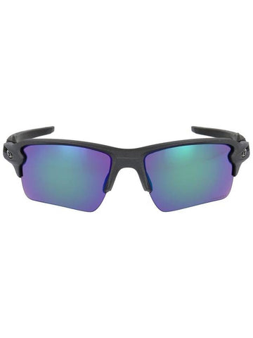 Oakley Sunglasses - OAKLEY - BALAAN 1