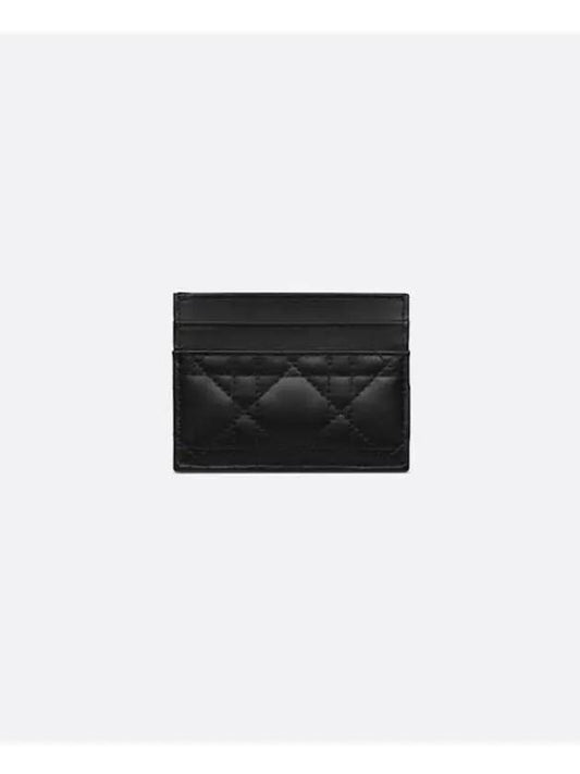 Jolie 5 slot card wallet S3103UNJB - DIOR - BALAAN 2