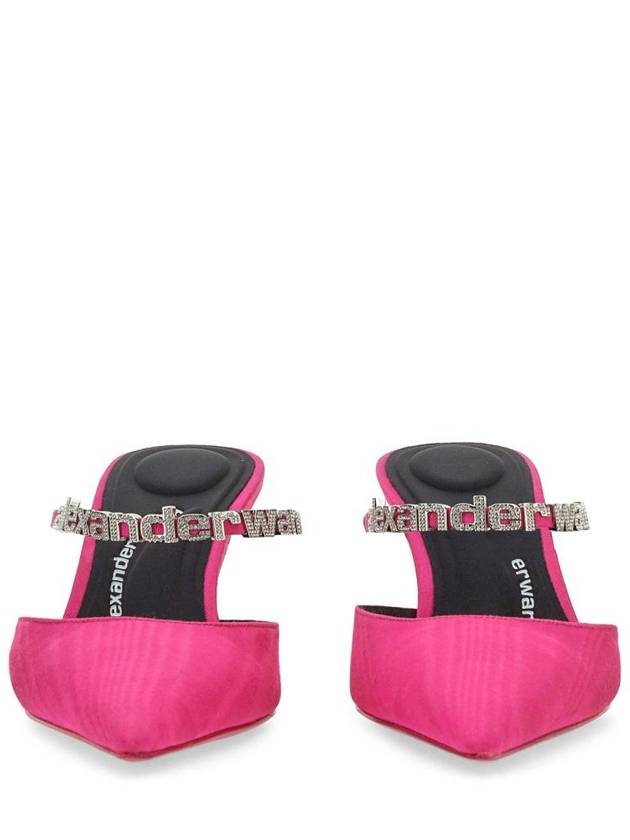 Dress Shoes 30123P003 650 FUCHSIA - ALEXANDER WANG - BALAAN 5