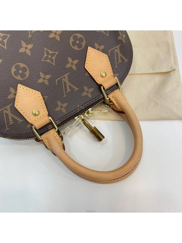 women cross bag - LOUIS VUITTON - BALAAN 5