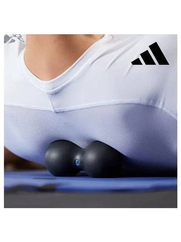 adidas FITNESS double massage ball - ADIDAS - BALAAN 1