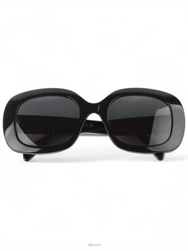 men sunglasses - CELINE - BALAAN 5