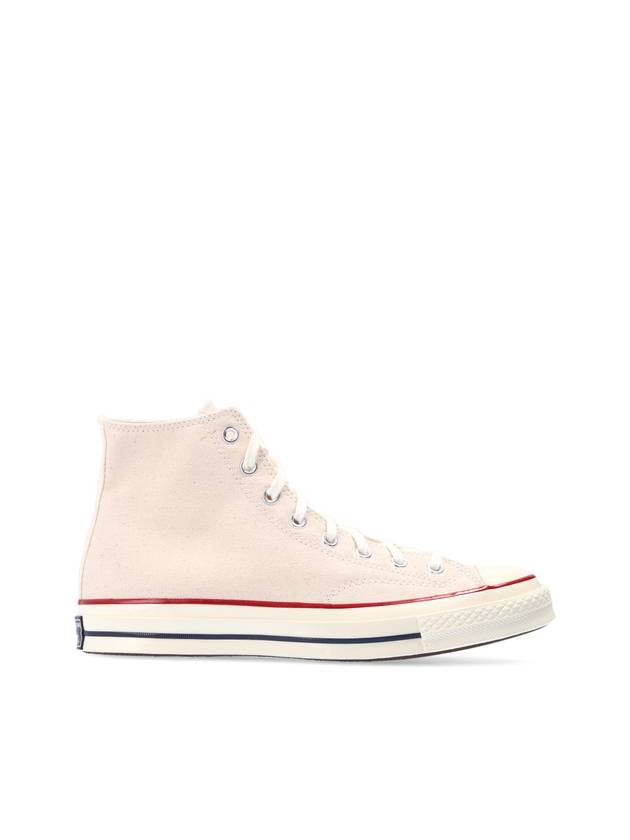 Chuck Taylor 70 All Star High Sneaker Parchment - CONVERSE - BALAAN 1