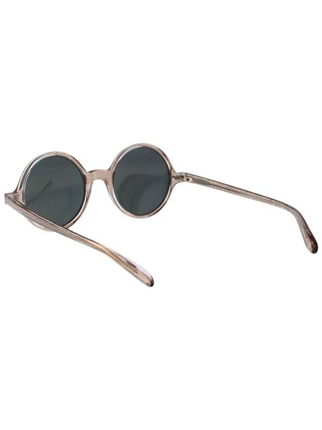 Emporio Armani Sunglasses - EMPORIO ARMANI - BALAAN 4