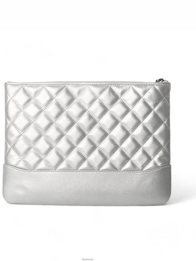 women clutch bag - CHANEL - BALAAN 2