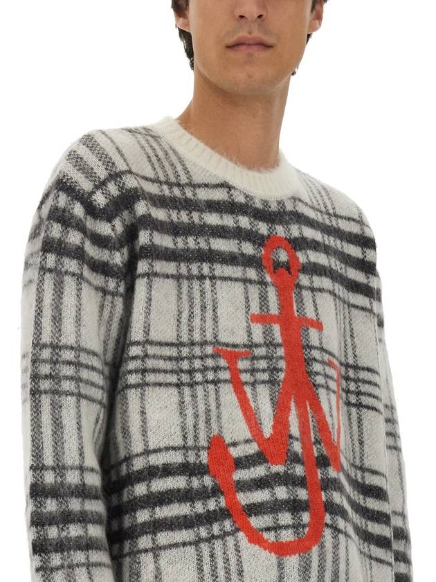 Maglione KW0941YN0222 903 B0440502440 - JW ANDERSON - BALAAN 5