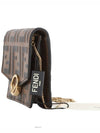 women cross bag - FENDI - BALAAN 2