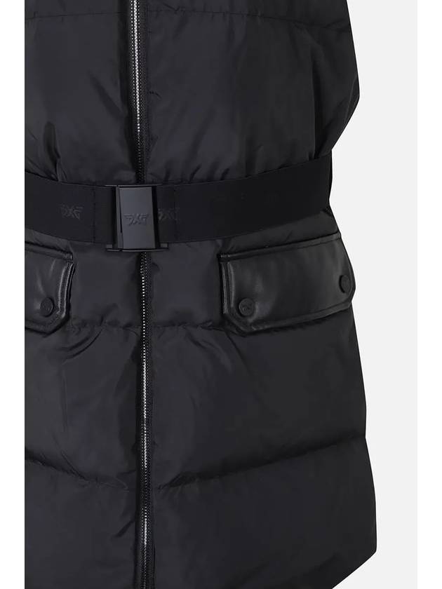 Golf Casual Down Vest - PXG - BALAAN 6