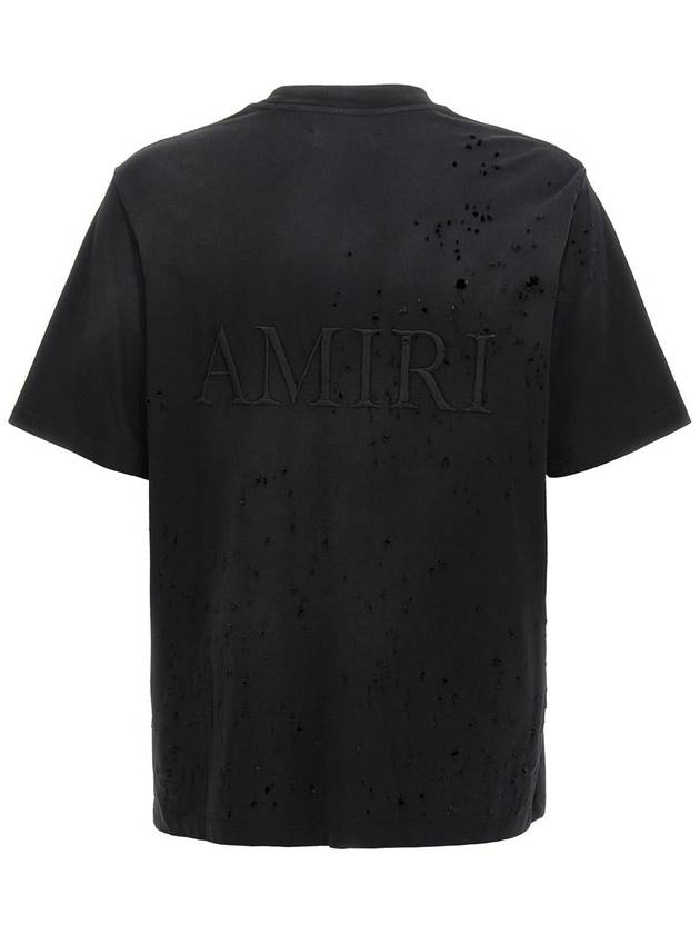 Amiri 'Ma Shotgun' T-Shirt - AMIRI - BALAAN 2