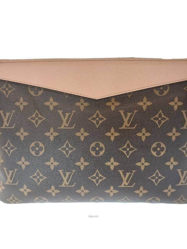 women clutch bag - LOUIS VUITTON - BALAAN 4