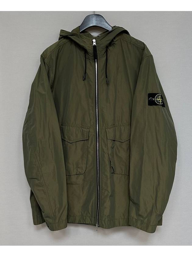 jacket 105 - STONE ISLAND - BALAAN 3