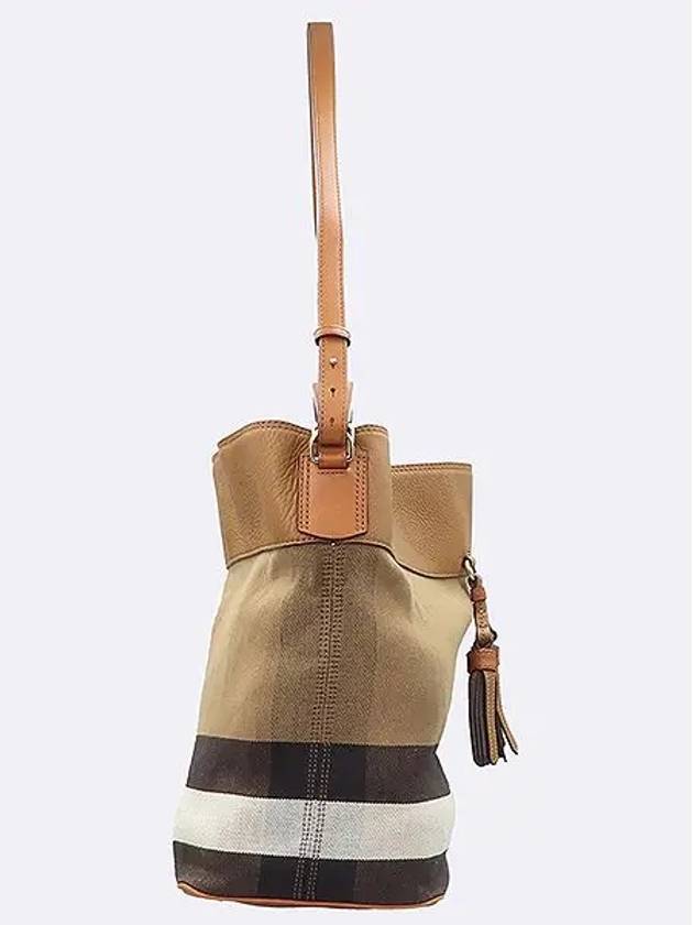 39829371 2 WAY bag - BURBERRY - BALAAN 2