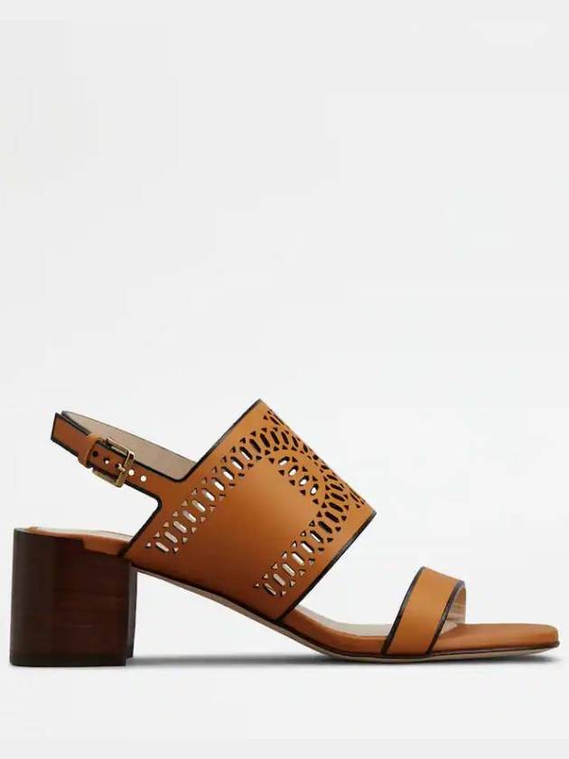 Tod'S Sandals - TOD'S - BALAAN 1