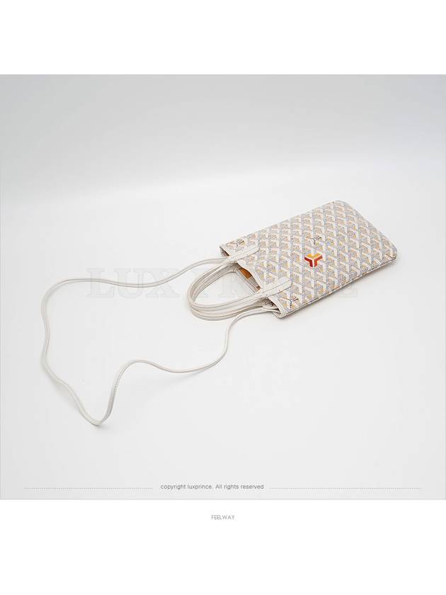 women cross bag - GOYARD - BALAAN 4