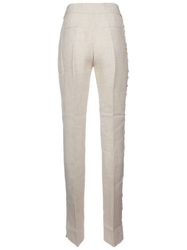 Pantalone 231PA0391069 110 B0440021490 - JACQUEMUS - BALAAN 3