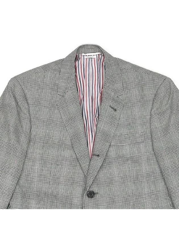 Smith Market MSC159A Suit Men s Clothing - THOM BROWNE - BALAAN 3