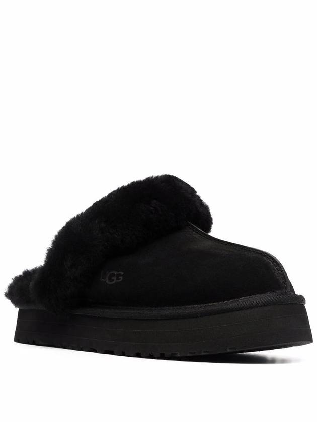 UGG Sandals Black - UGG - BALAAN 2