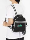 Sportswear Futura 365 Mini Backpack Black - NIKE - BALAAN 2