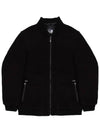 Two-way slim aviation jumper jacket JP180 - IKALOOOK - BALAAN 2