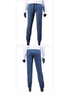 women jogger pants - MR & MRS ITALY - BALAAN 2