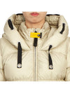 Panda Long Padding Tapioga - PARAJUMPERS - BALAAN 9