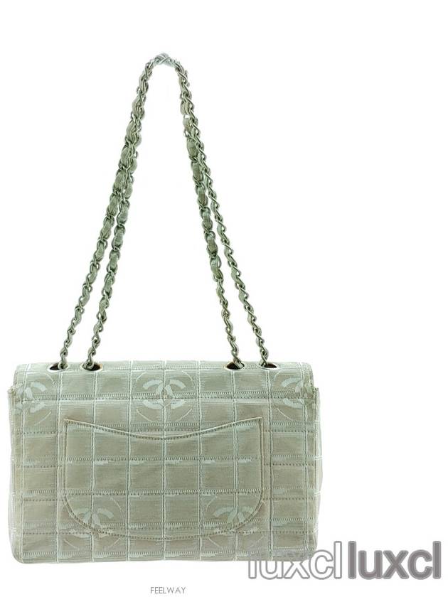 women shoulder bag - CHANEL - BALAAN 3