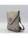 598604 crossbody bag - GUCCI - BALAAN 2