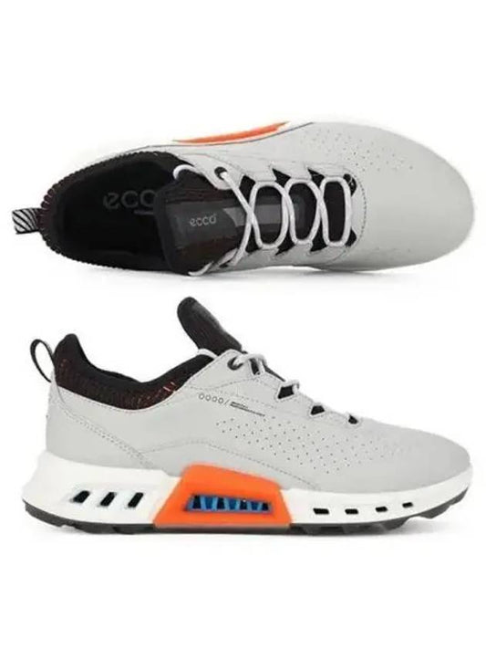 Men s Sneakers 270468 - ECCO - BALAAN 1