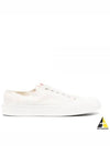 Peu Roda Recycled Cotton Low Top Sneakers White - CAMPER - BALAAN 2