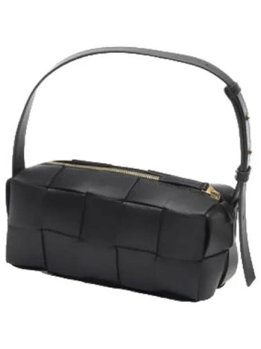 Small brick cassette bag - BOTTEGA VENETA - BALAAN 1