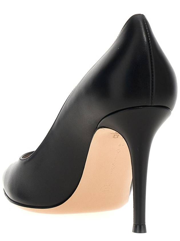 Gianvito Rossi 'Gianvito 85' Pumps - GIANVITO ROSSI - BALAAN 3