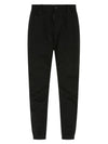 Stretch Denim Jeans Black - DSQUARED2 - BALAAN 1