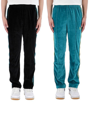 narrow track pants 2 types OT235 - NEEDLES - BALAAN 1