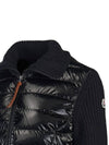 Women s Padded Cardigan 9B00017 M1241 999 - MONCLER - BALAAN 5