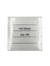 Logo Post It Note MZD028A 03640 960 - THOM BROWNE - BALAAN 1