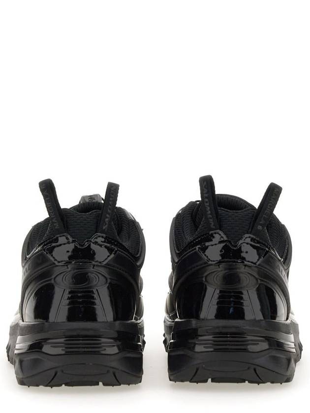 ACS Pro Low Top Sneakers Black - MAISON MARGIELA - BALAAN 5