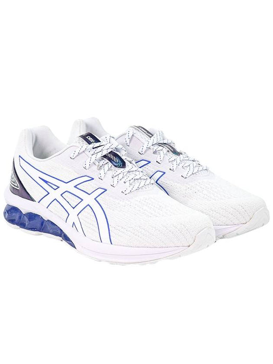 Men s Gel Quantum 180 VII Sneakers 1201A883 101 - ASICS - BALAAN 1