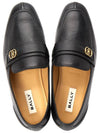 Sadei Loafers Black - BALLY - BALAAN 3