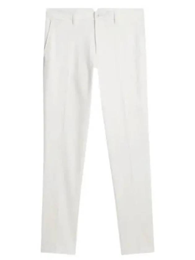 Men's Ellott Pants White - J.LINDEBERG - BALAAN 2