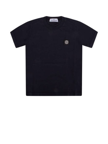 T-Shirt 791620147 V0020 B0440521163 - STONE ISLAND - BALAAN 1