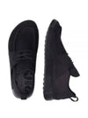 Men's Cozmo Low Top Sneakers Black - ECCO - BALAAN 2