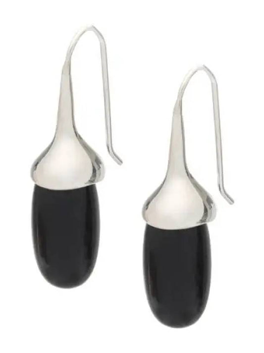 Dripping Stone Earrings - SOPHIE BUHAI - BALAAN 1