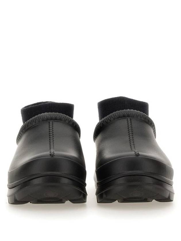 Women's Tasman X Rain Boots Black - UGG - BALAAN 6