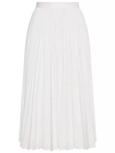 Midi Skirt O0305302 100 Free - THEORY - BALAAN 1