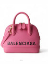 women cross bag - BALENCIAGA - BALAAN 3