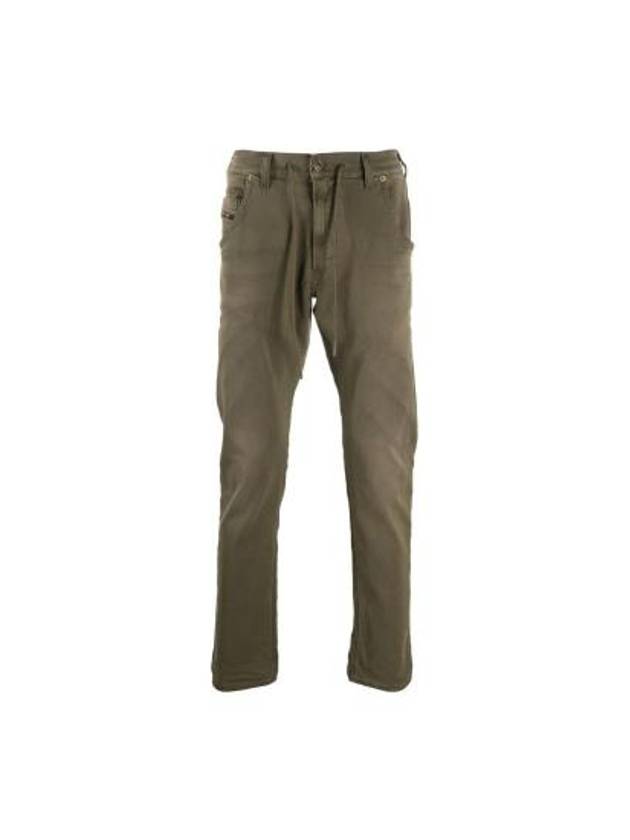 Krooley E Ne Jog Jeans Green - DIESEL - BALAAN 2