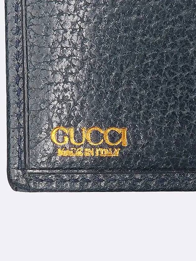 035 Medium wallet - GUCCI - BALAAN 6