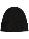 Women s Beanie CO100292 BLACK - COACH - BALAAN 2