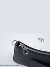 Marellini Epi Leather Shoulder Bag Black - LOUIS VUITTON - BALAAN 10