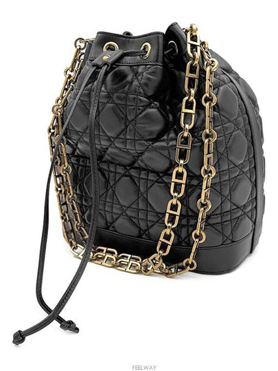 women shoulder bag - DIOR - BALAAN 2